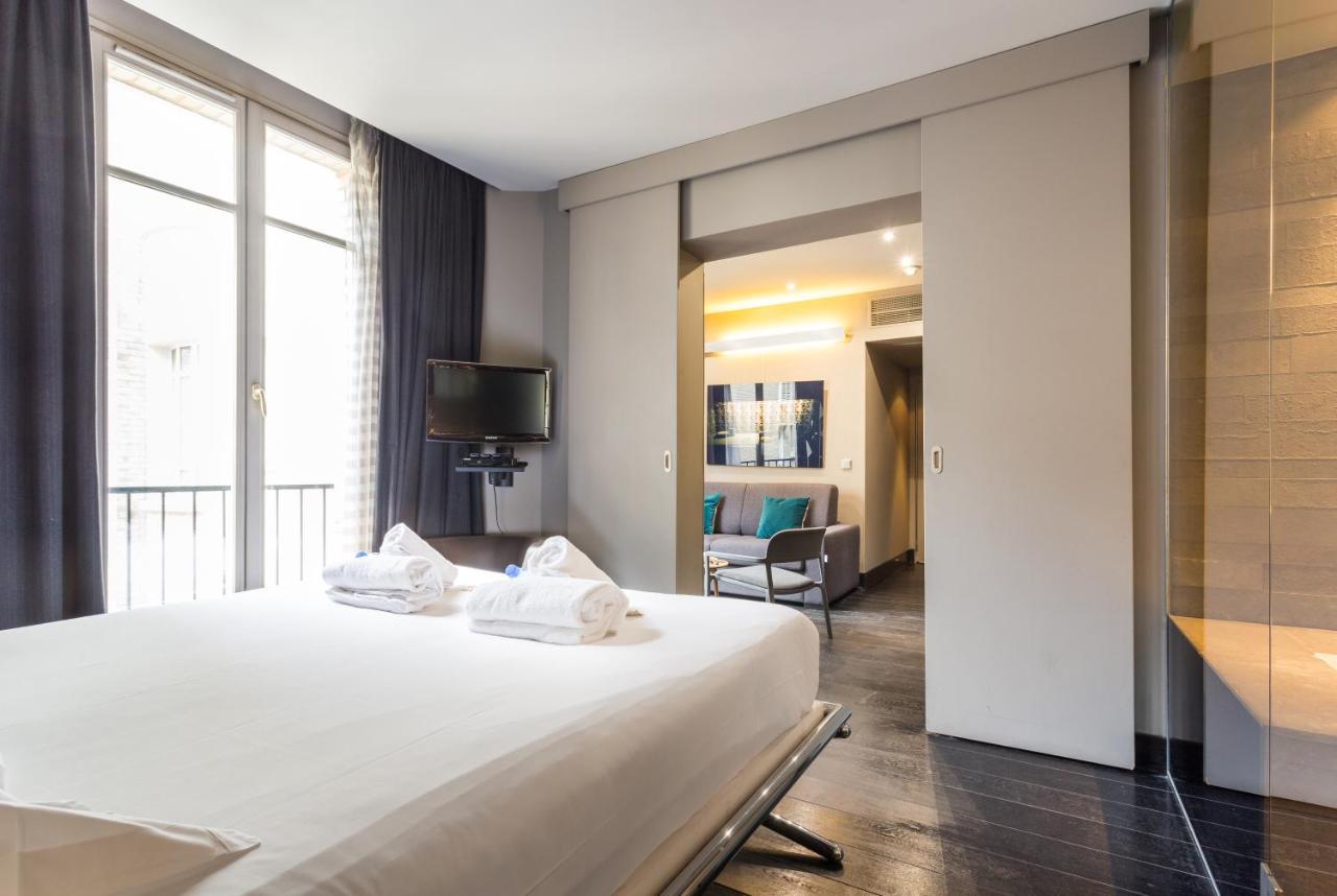 Cmg Appartamento Parigi