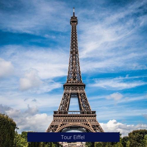 Cmg * Parigi